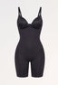 Body: Control Suave con Copas y Realce Natural | Salome 5501